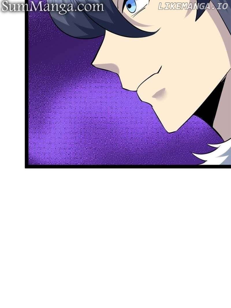 Immortal Cultivation Is a Dead End Chapter 61 - page 6