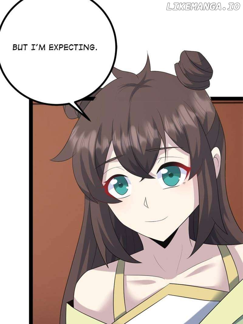 Immortal Cultivation Is a Dead End Chapter 61 - page 60
