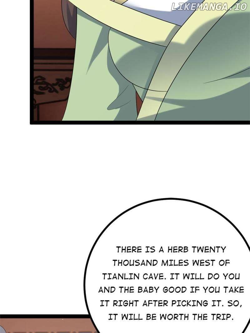 Immortal Cultivation Is a Dead End Chapter 61 - page 61