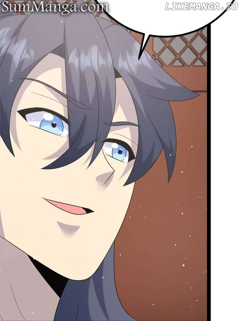 Immortal Cultivation Is a Dead End Chapter 61 - page 62