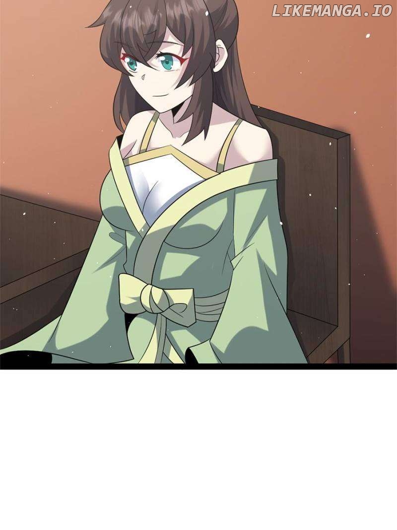 Immortal Cultivation Is a Dead End Chapter 61 - page 64