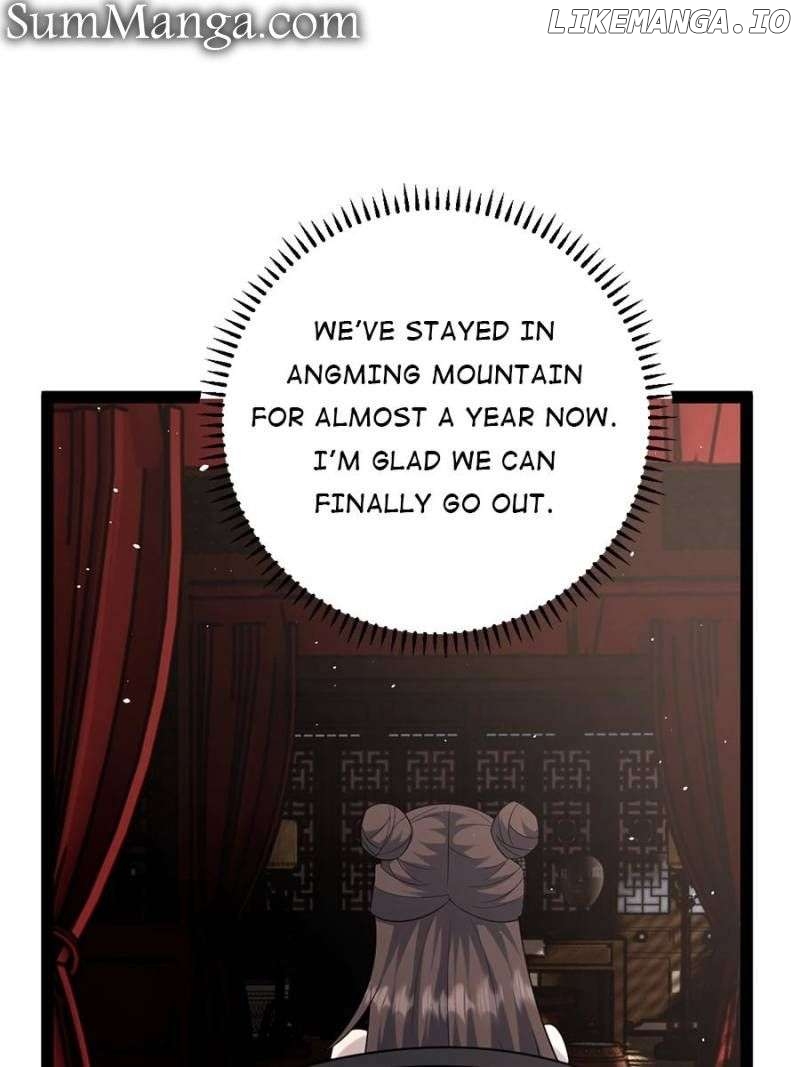 Immortal Cultivation Is a Dead End Chapter 61 - page 65