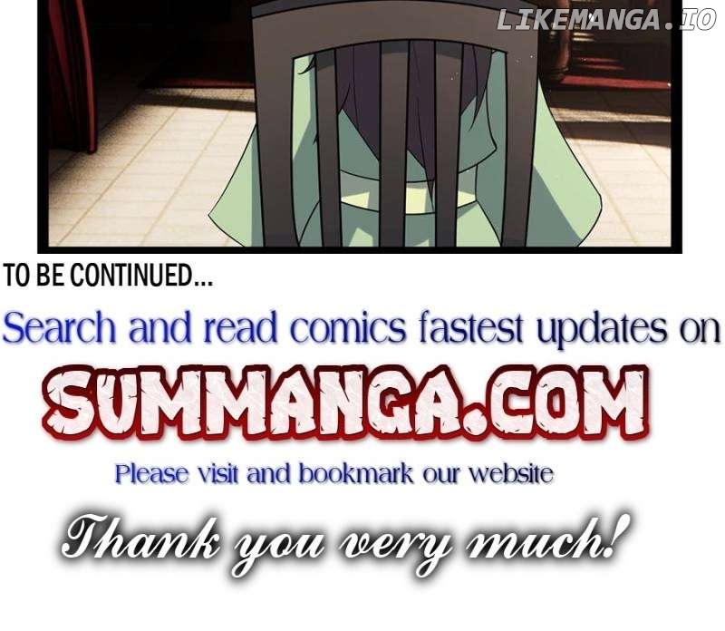 Immortal Cultivation Is a Dead End Chapter 61 - page 66