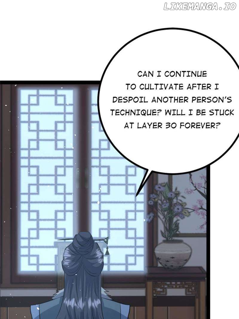 Immortal Cultivation Is a Dead End Chapter 61 - page 7