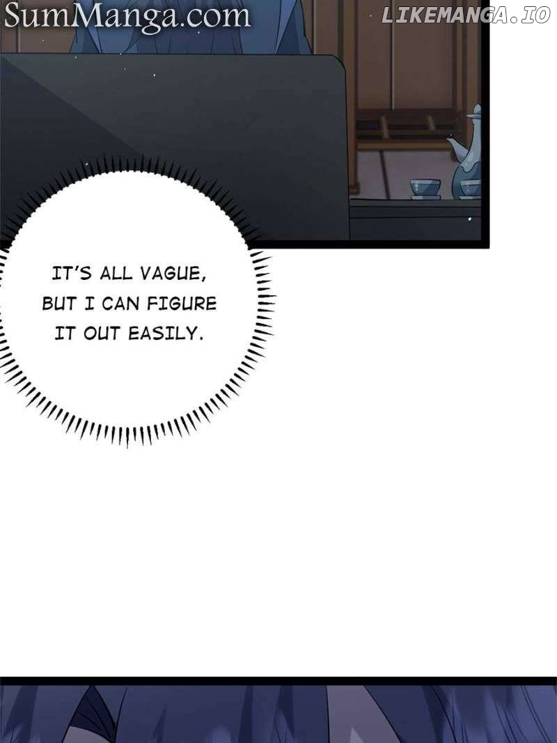 Immortal Cultivation Is a Dead End Chapter 61 - page 8