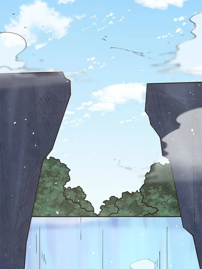 Immortal Cultivation Is a Dead End Chapter 34 - page 1