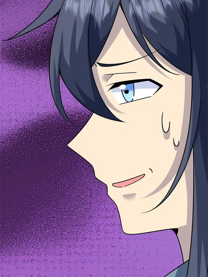 Immortal Cultivation Is a Dead End Chapter 34 - page 10