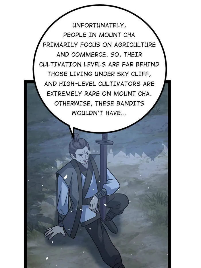 Immortal Cultivation Is a Dead End Chapter 34 - page 12