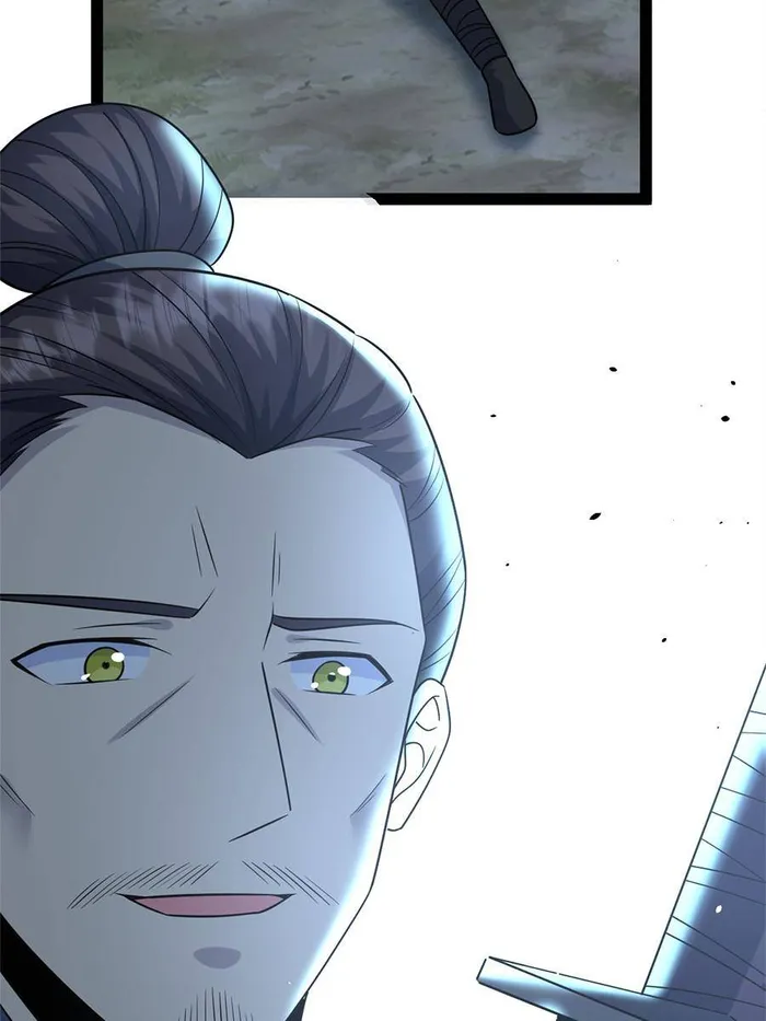 Immortal Cultivation Is a Dead End Chapter 34 - page 13