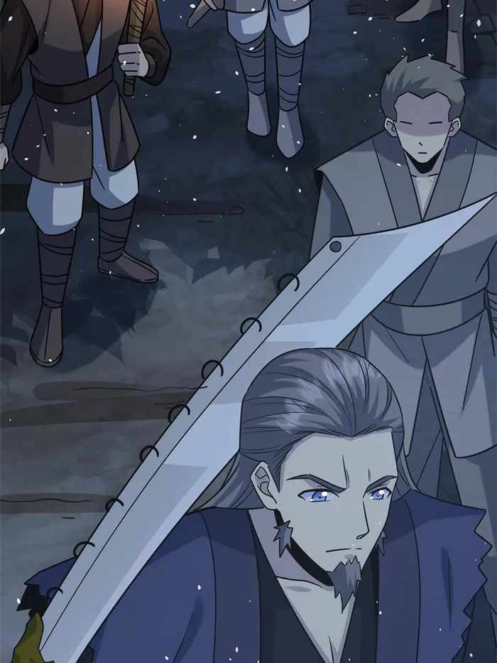 Immortal Cultivation Is a Dead End Chapter 34 - page 16