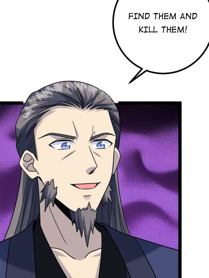 Immortal Cultivation Is a Dead End Chapter 34 - page 18