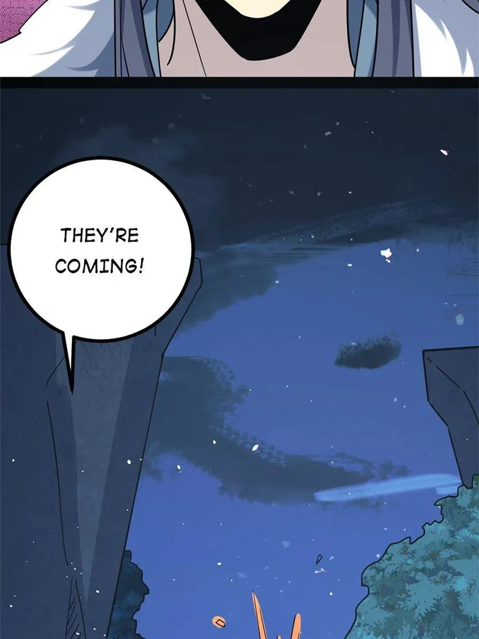 Immortal Cultivation Is a Dead End Chapter 34 - page 30