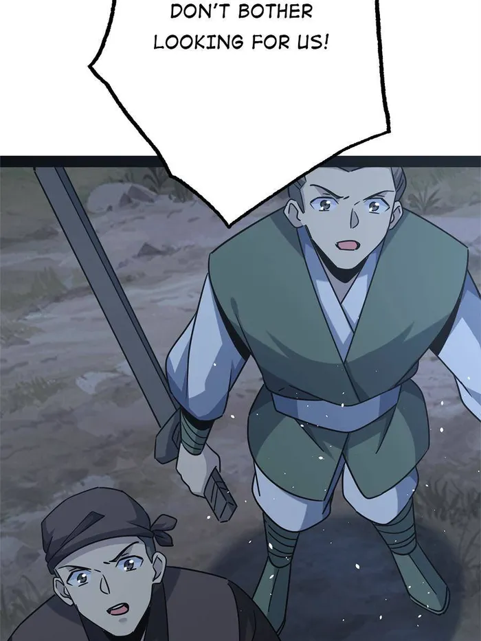 Immortal Cultivation Is a Dead End Chapter 34 - page 37