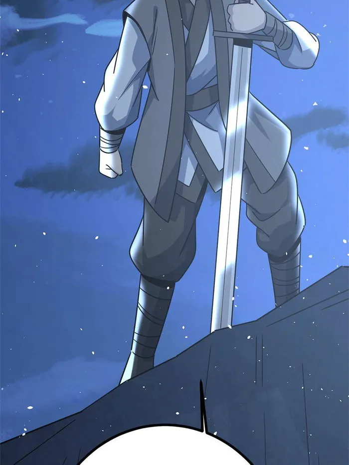 Immortal Cultivation Is a Dead End Chapter 34 - page 40