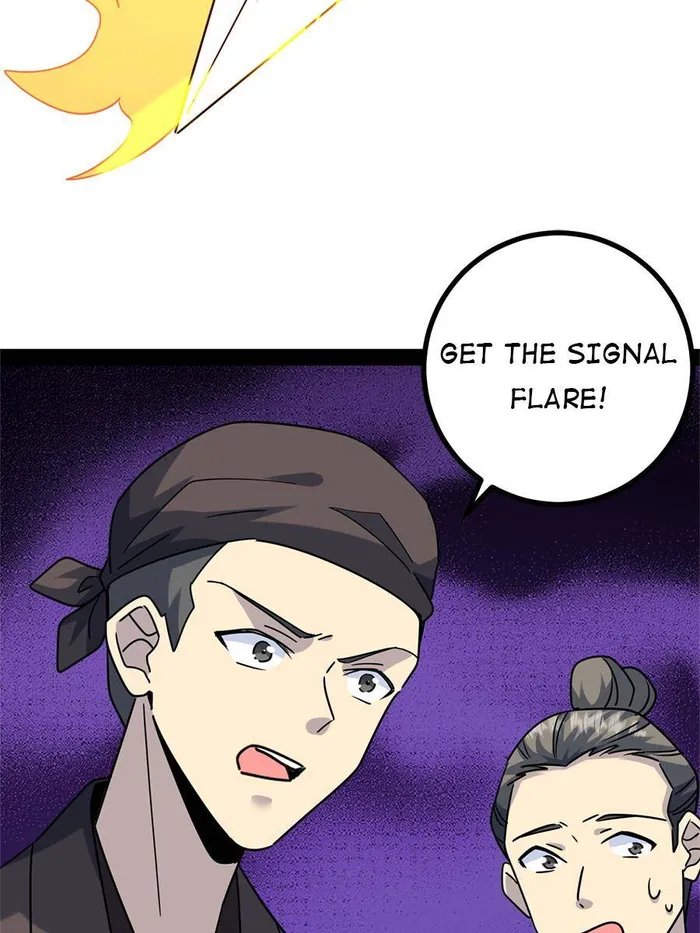 Immortal Cultivation Is a Dead End Chapter 34 - page 43