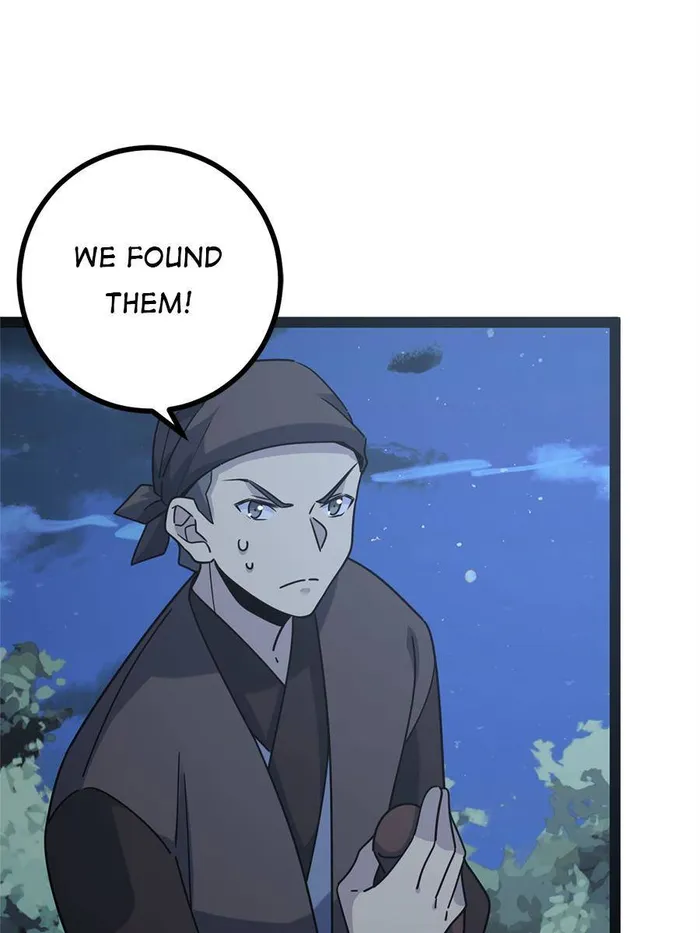 Immortal Cultivation Is a Dead End Chapter 34 - page 45