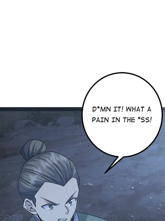 Immortal Cultivation Is a Dead End Chapter 34 - page 56