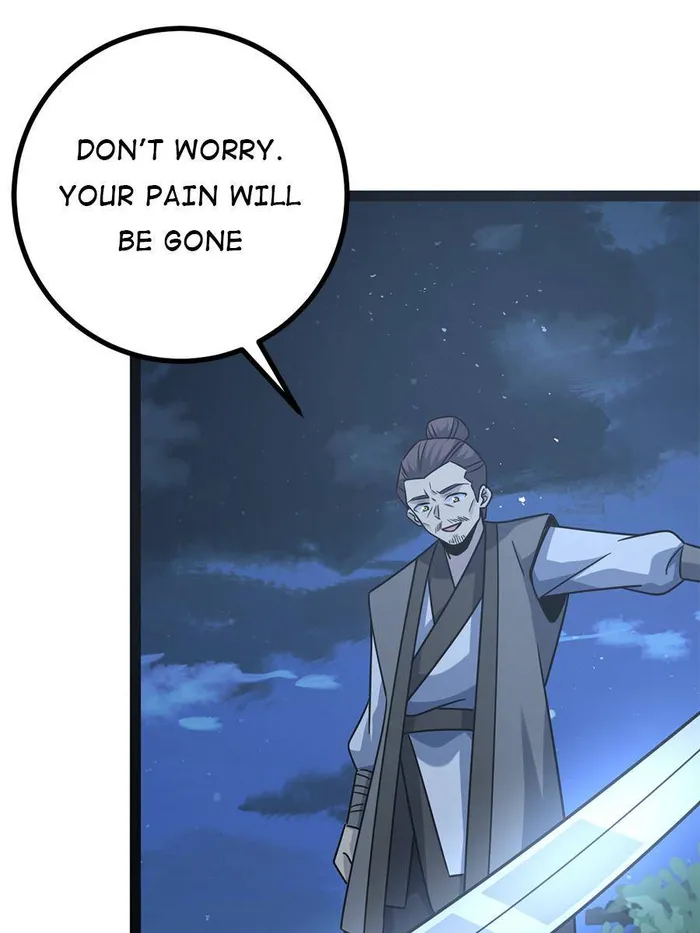 Immortal Cultivation Is a Dead End Chapter 34 - page 58