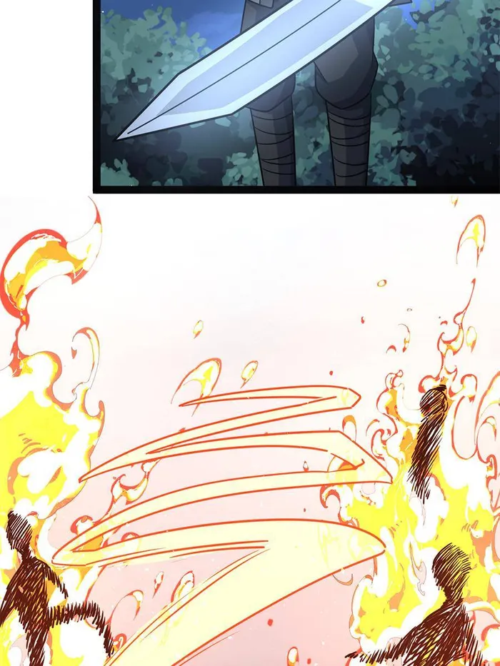 Immortal Cultivation Is a Dead End Chapter 34 - page 59
