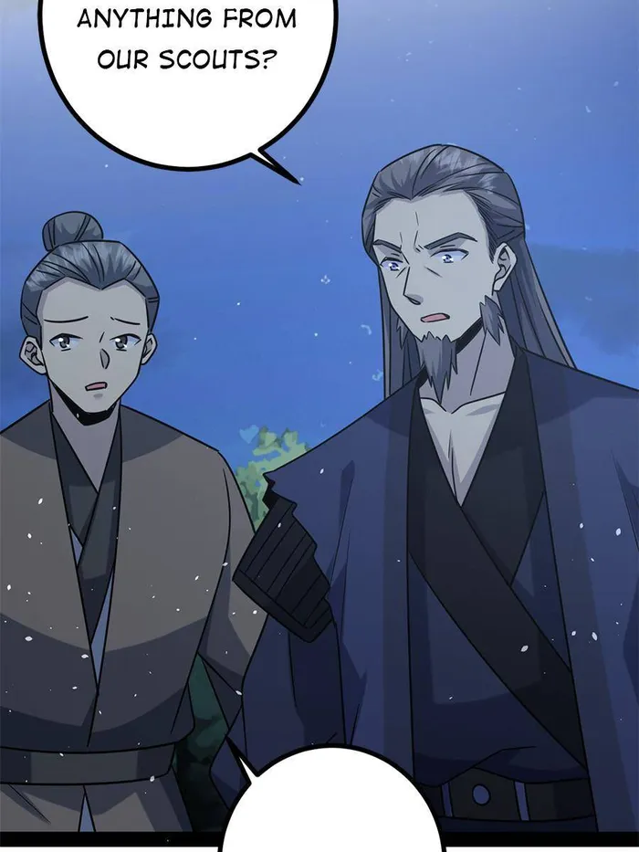 Immortal Cultivation Is a Dead End Chapter 34 - page 64