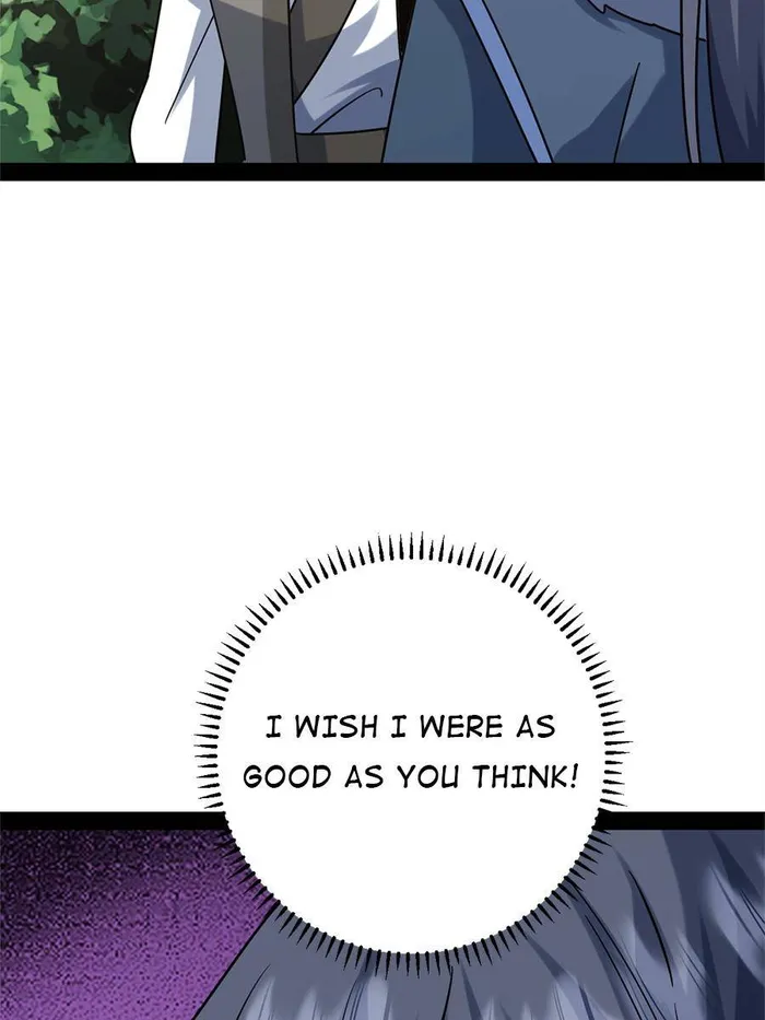 Immortal Cultivation Is a Dead End Chapter 34 - page 9