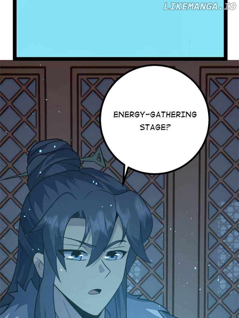 Immortal Cultivation Is a Dead End Chapter 78 - page 13