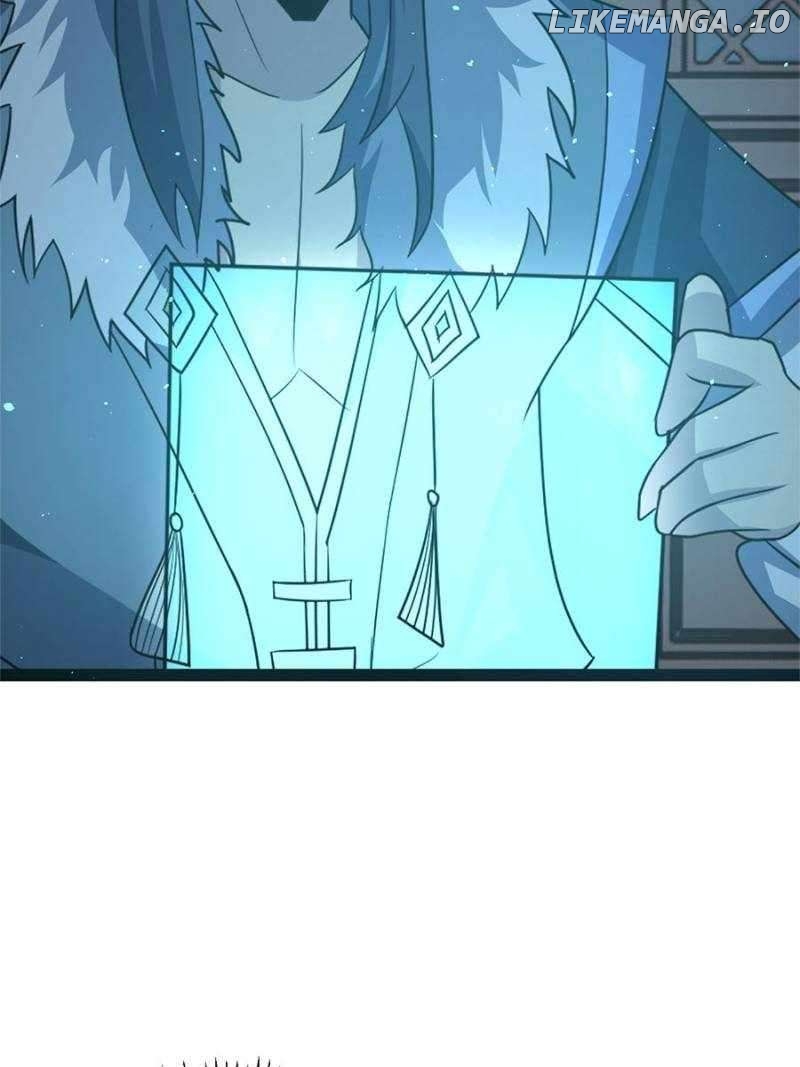 Immortal Cultivation Is a Dead End Chapter 78 - page 14