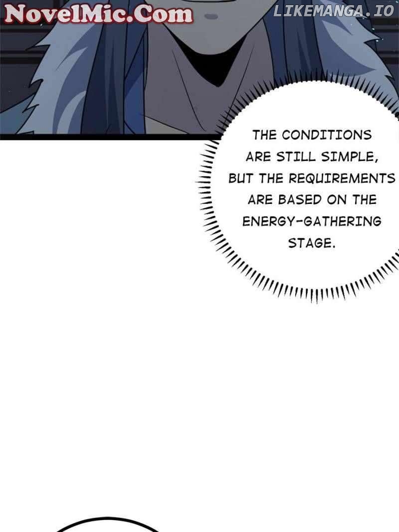 Immortal Cultivation Is a Dead End Chapter 78 - page 16