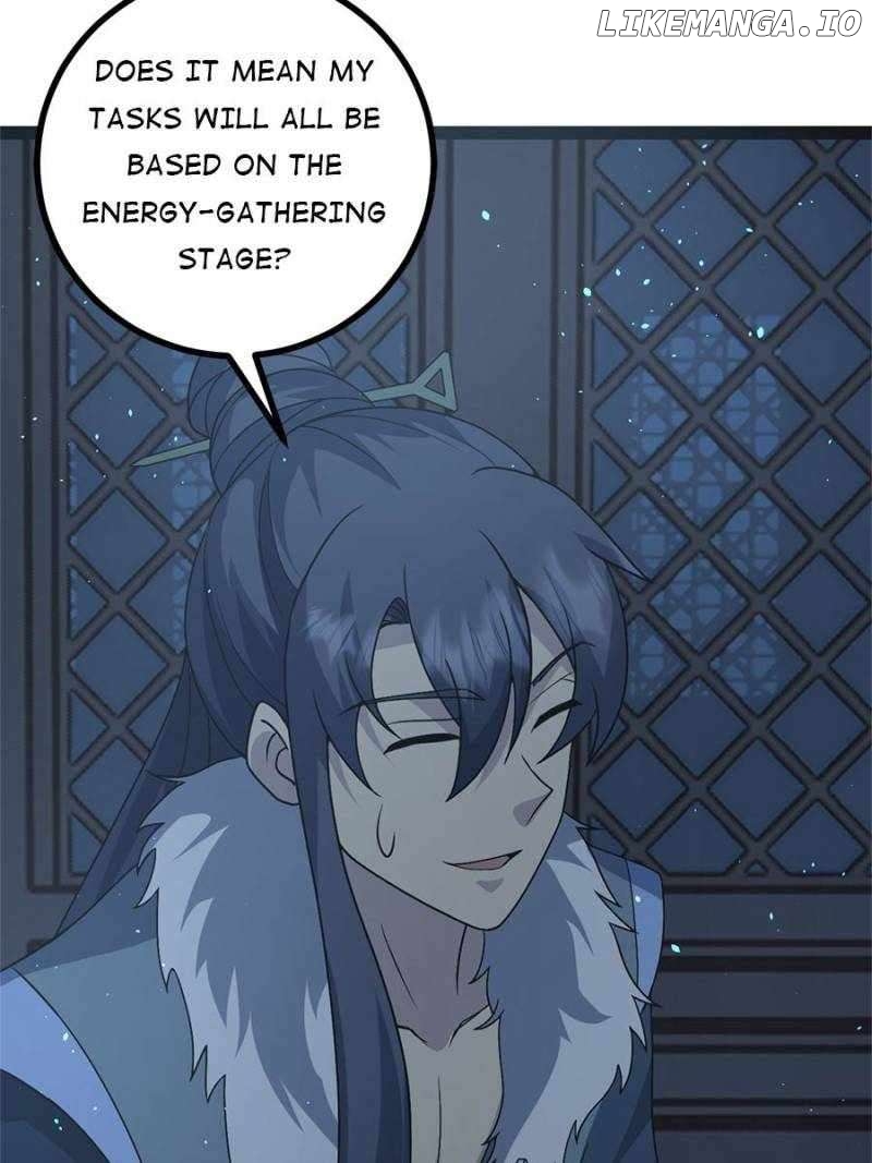 Immortal Cultivation Is a Dead End Chapter 78 - page 17