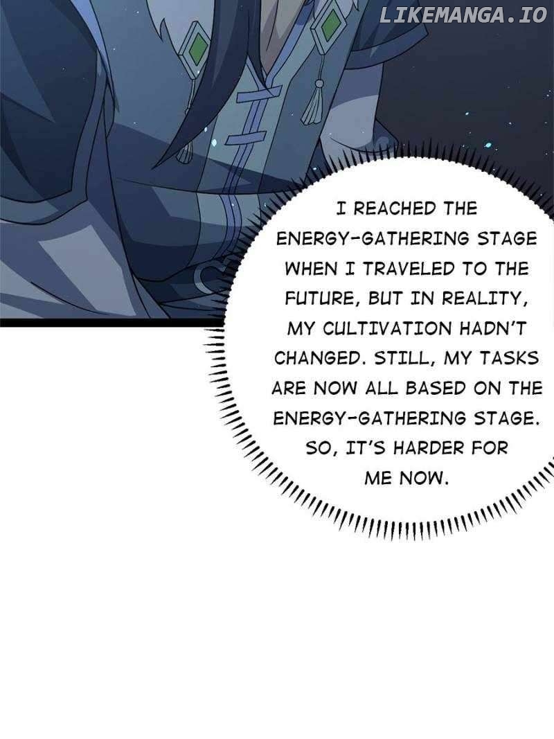 Immortal Cultivation Is a Dead End Chapter 78 - page 18