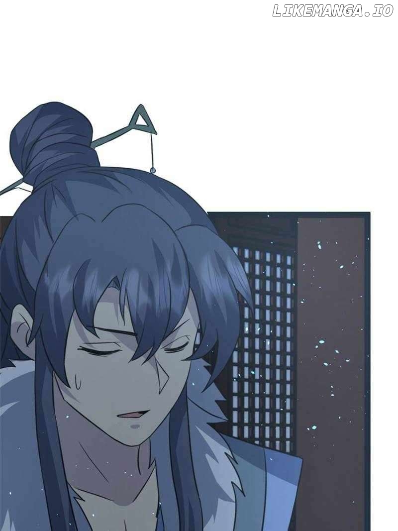 Immortal Cultivation Is a Dead End Chapter 78 - page 19