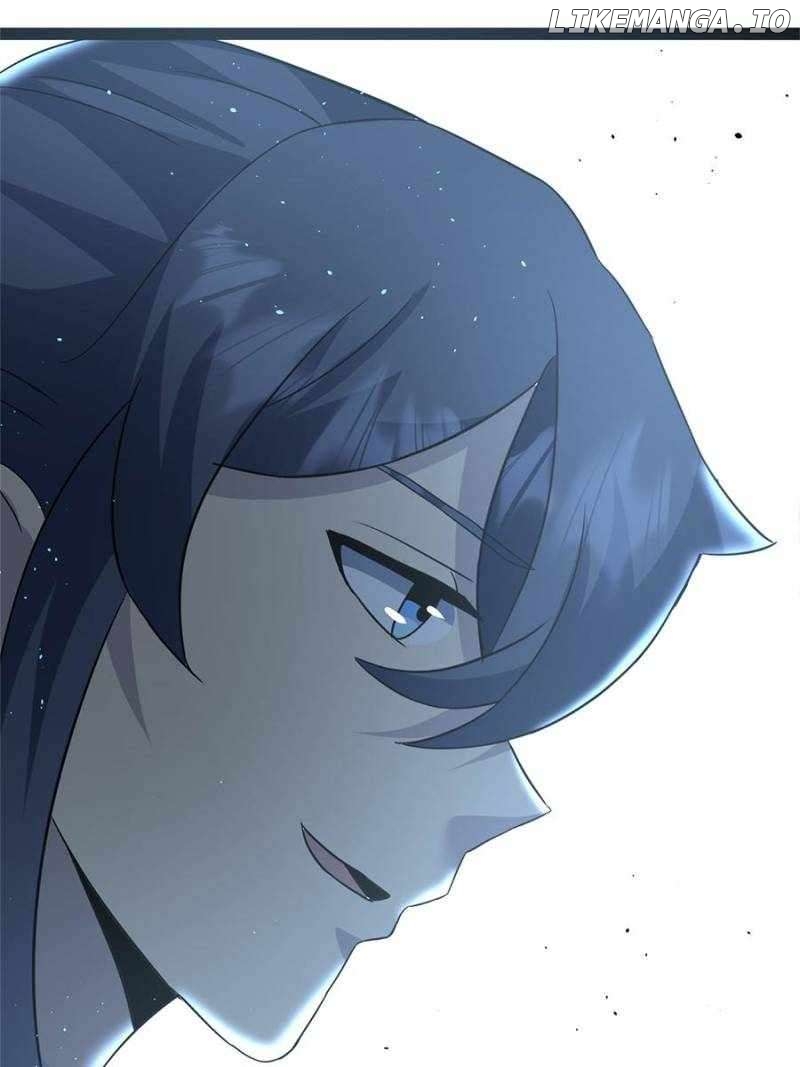 Immortal Cultivation Is a Dead End Chapter 78 - page 21