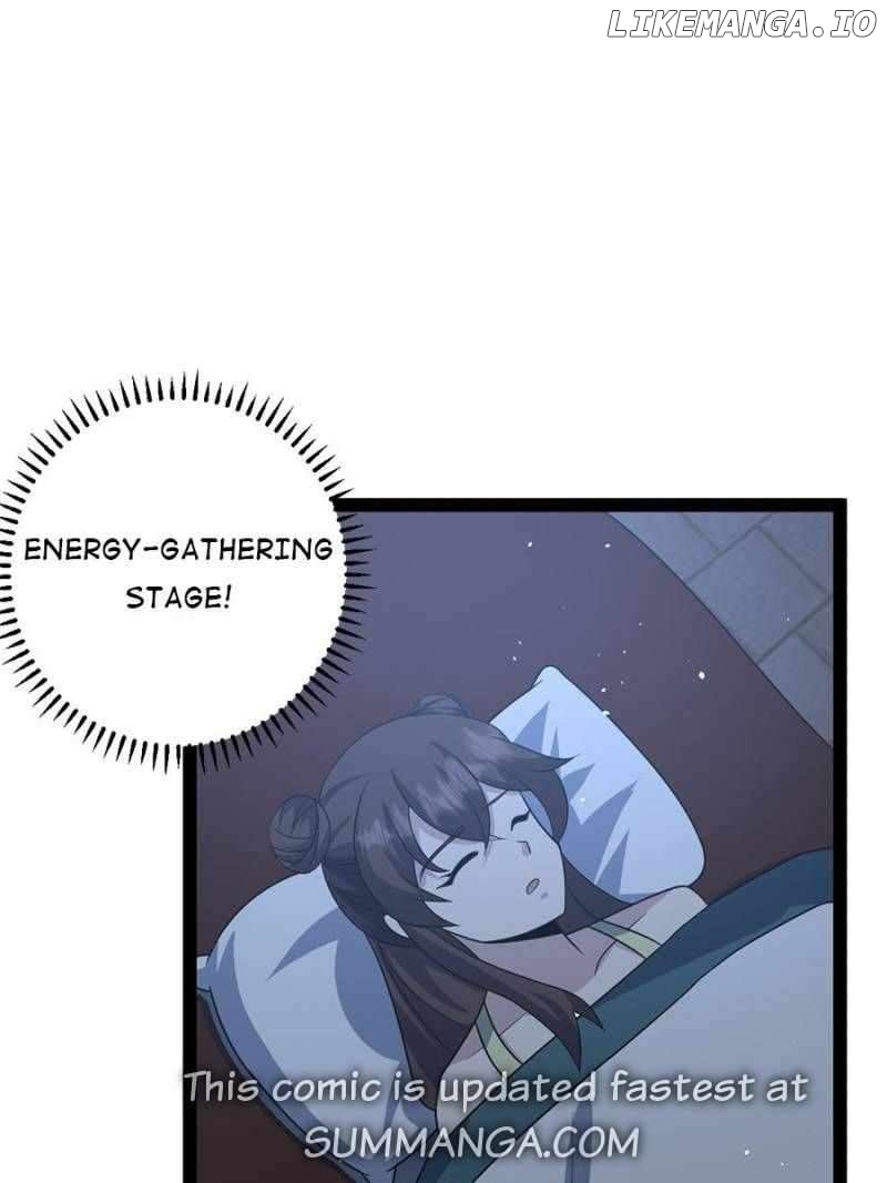 Immortal Cultivation Is a Dead End Chapter 78 - page 23