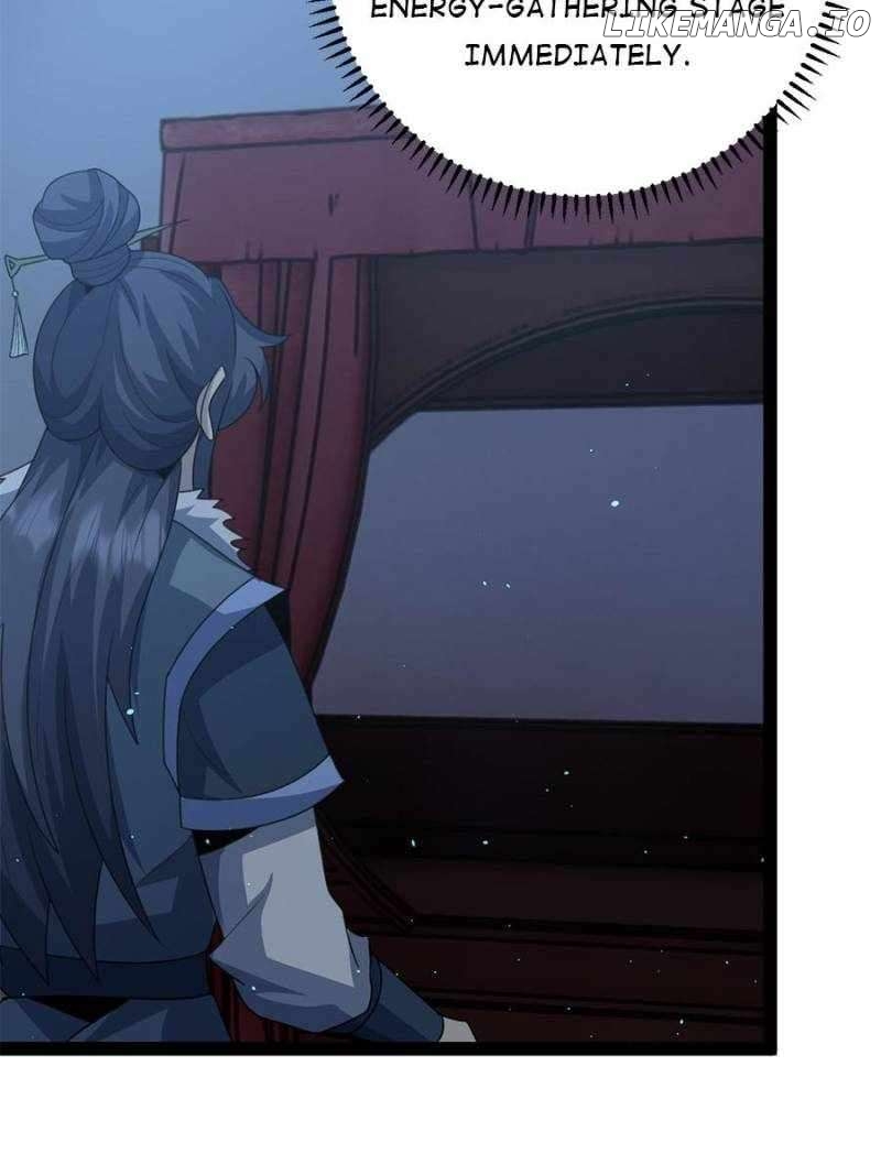 Immortal Cultivation Is a Dead End Chapter 78 - page 25