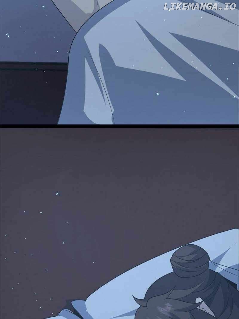 Immortal Cultivation Is a Dead End Chapter 78 - page 27