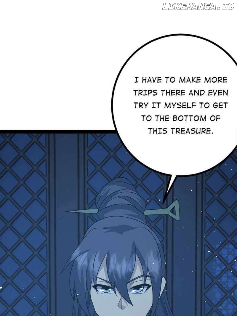 Immortal Cultivation Is a Dead End Chapter 78 - page 3
