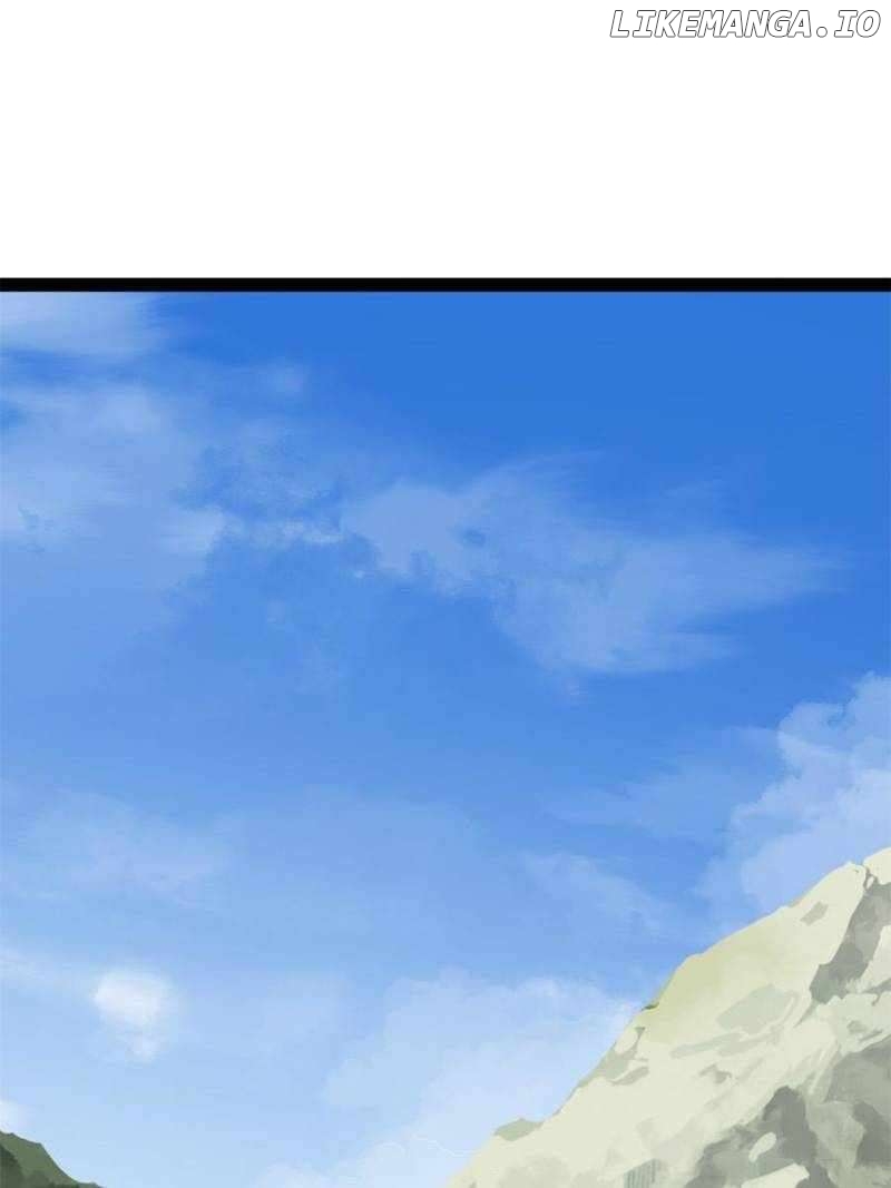 Immortal Cultivation Is a Dead End Chapter 78 - page 30