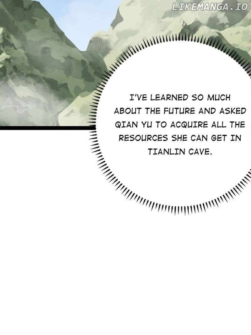 Immortal Cultivation Is a Dead End Chapter 78 - page 31