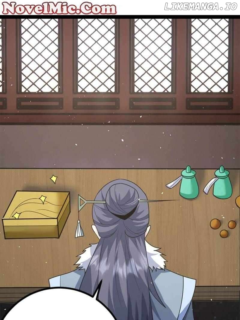 Immortal Cultivation Is a Dead End Chapter 78 - page 32