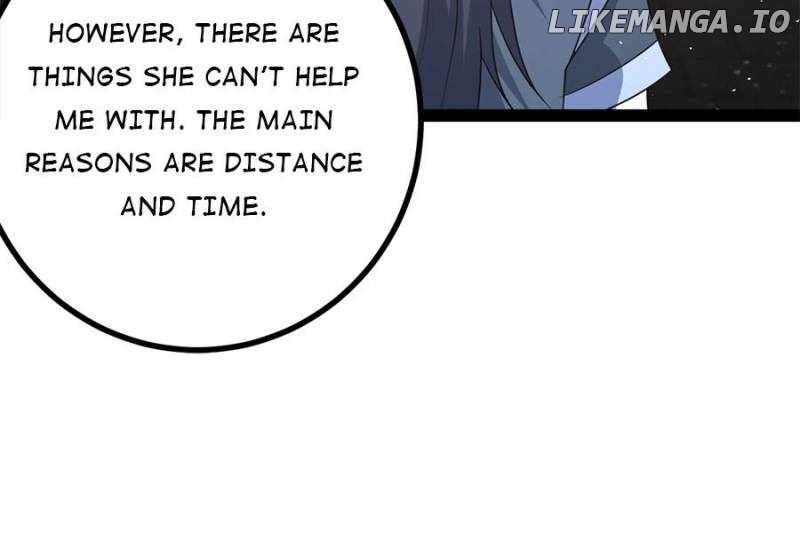 Immortal Cultivation Is a Dead End Chapter 78 - page 33