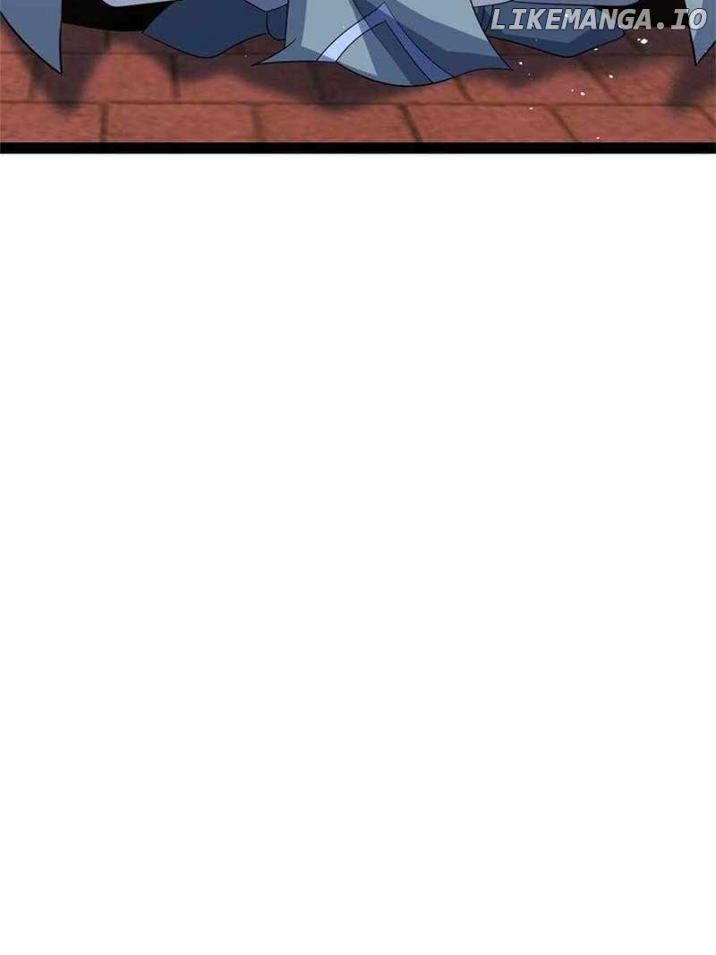 Immortal Cultivation Is a Dead End Chapter 78 - page 37