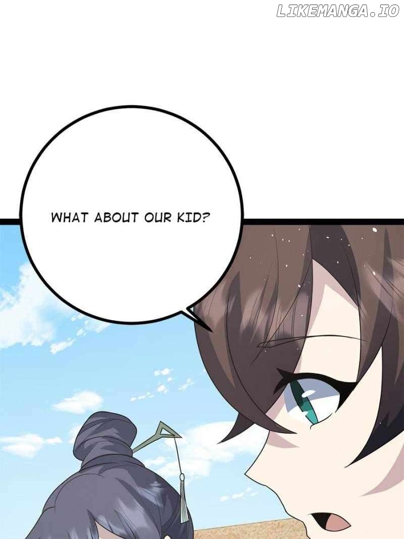 Immortal Cultivation Is a Dead End Chapter 78 - page 45
