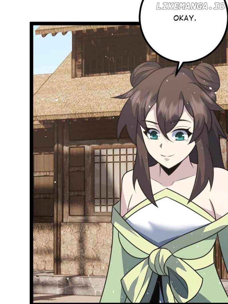 Immortal Cultivation Is a Dead End Chapter 78 - page 49