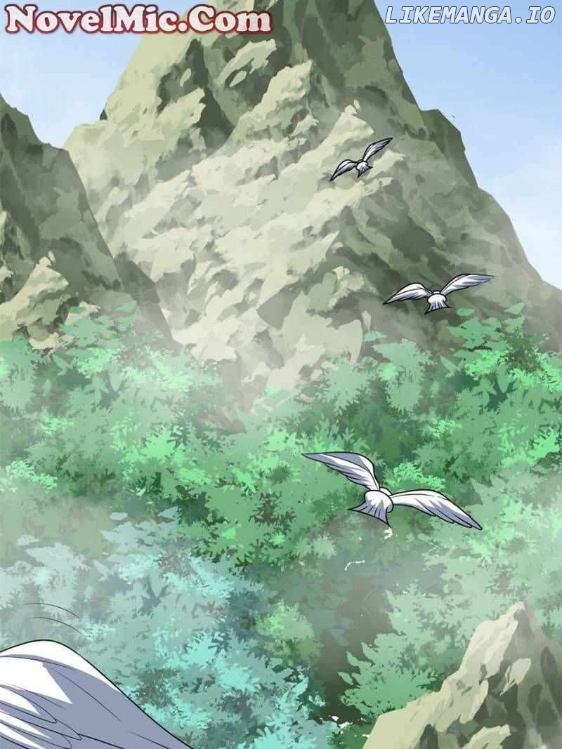 Immortal Cultivation Is a Dead End Chapter 78 - page 52