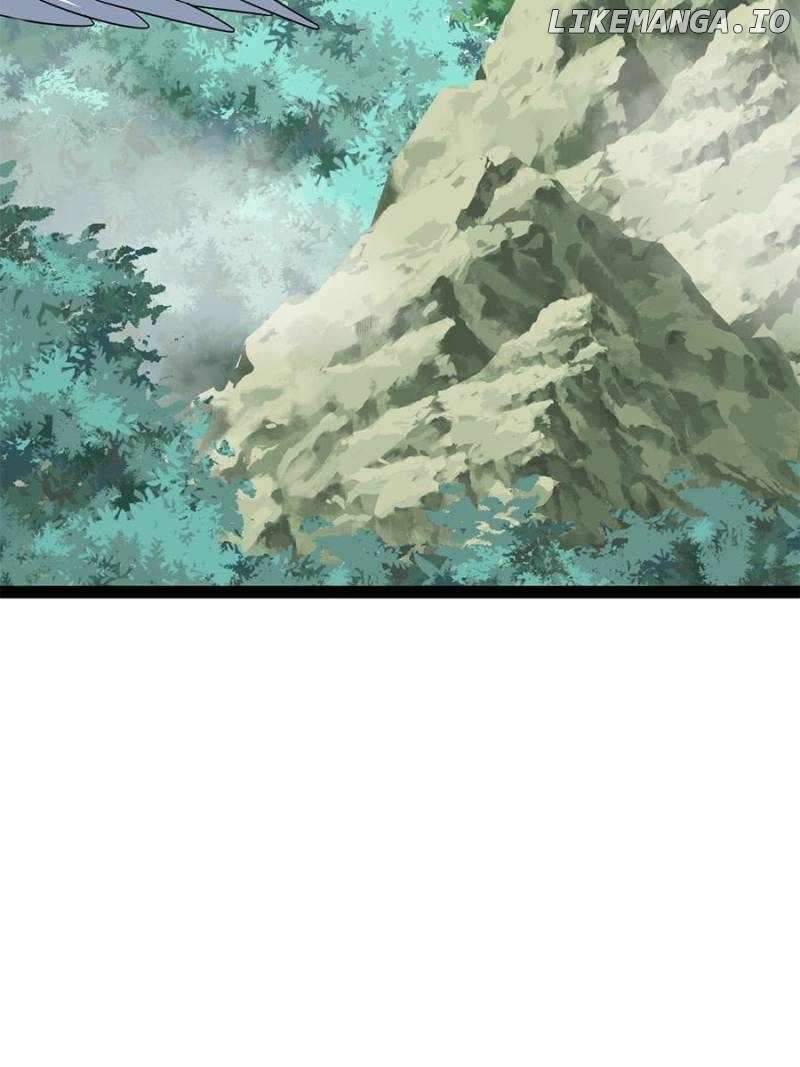 Immortal Cultivation Is a Dead End Chapter 78 - page 53