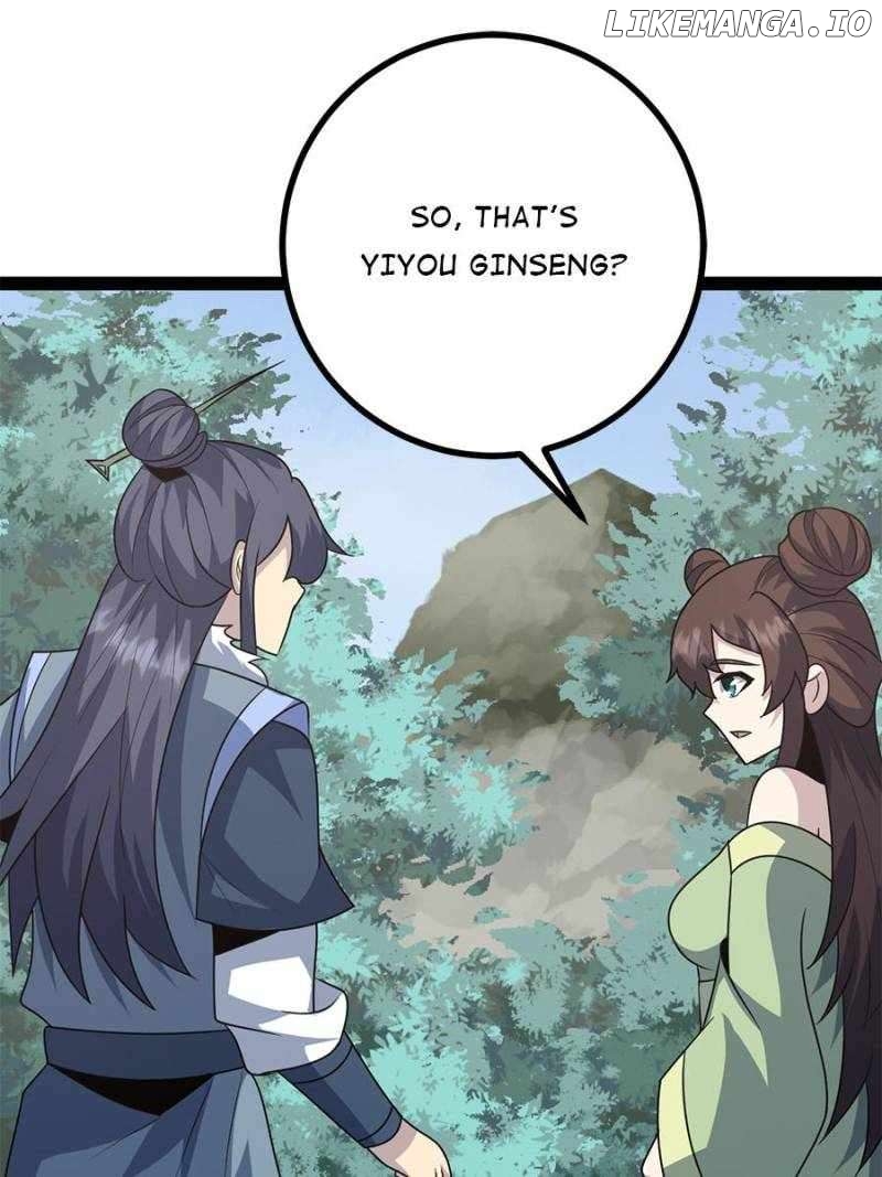 Immortal Cultivation Is a Dead End Chapter 78 - page 54