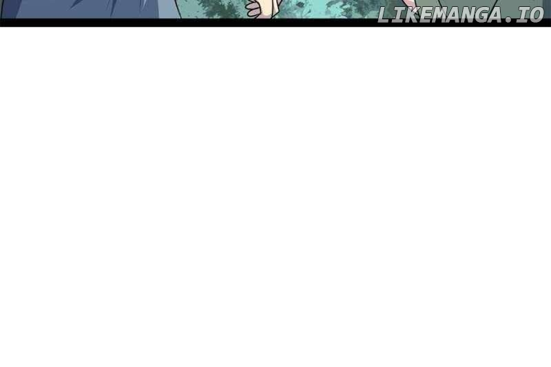 Immortal Cultivation Is a Dead End Chapter 78 - page 55