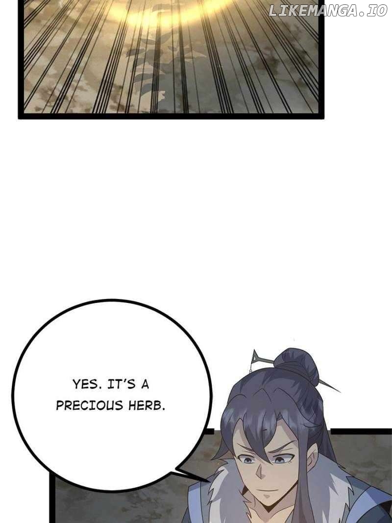 Immortal Cultivation Is a Dead End Chapter 78 - page 57