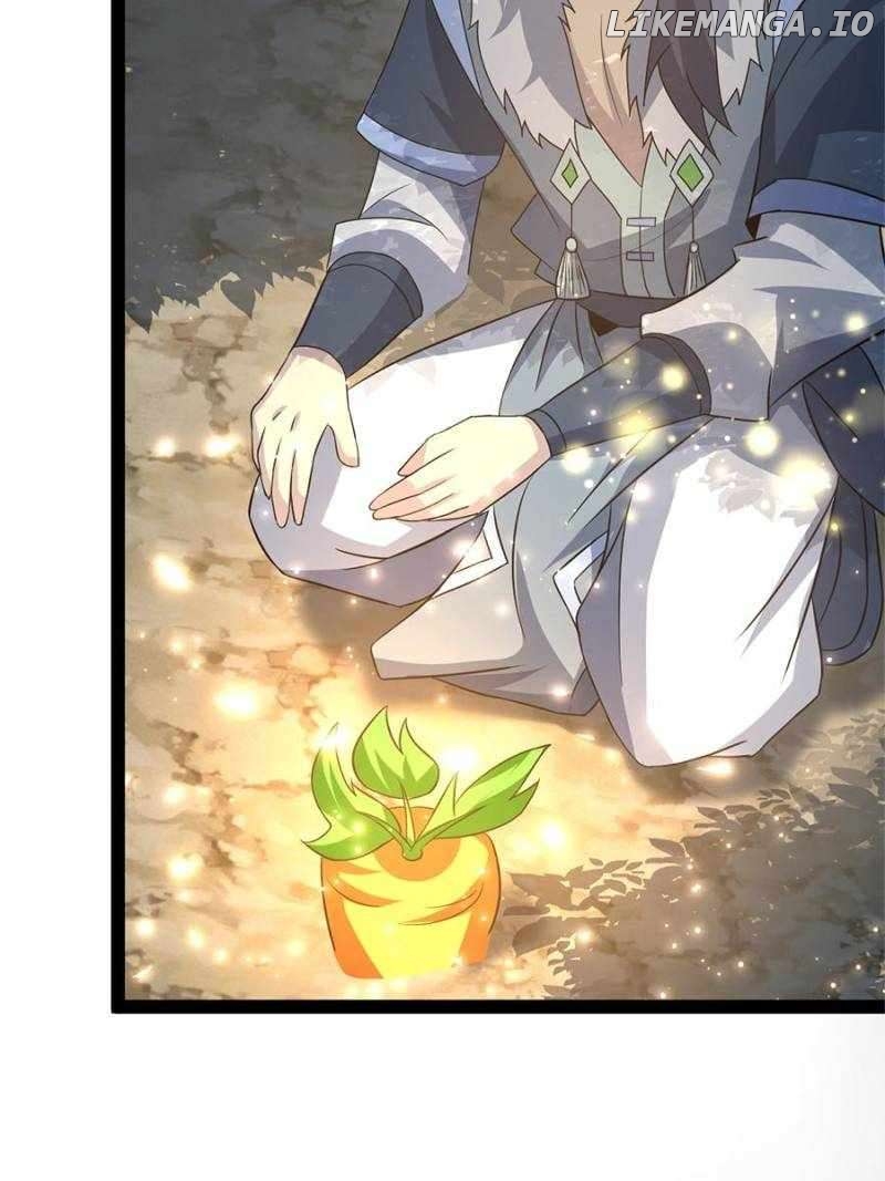 Immortal Cultivation Is a Dead End Chapter 78 - page 58