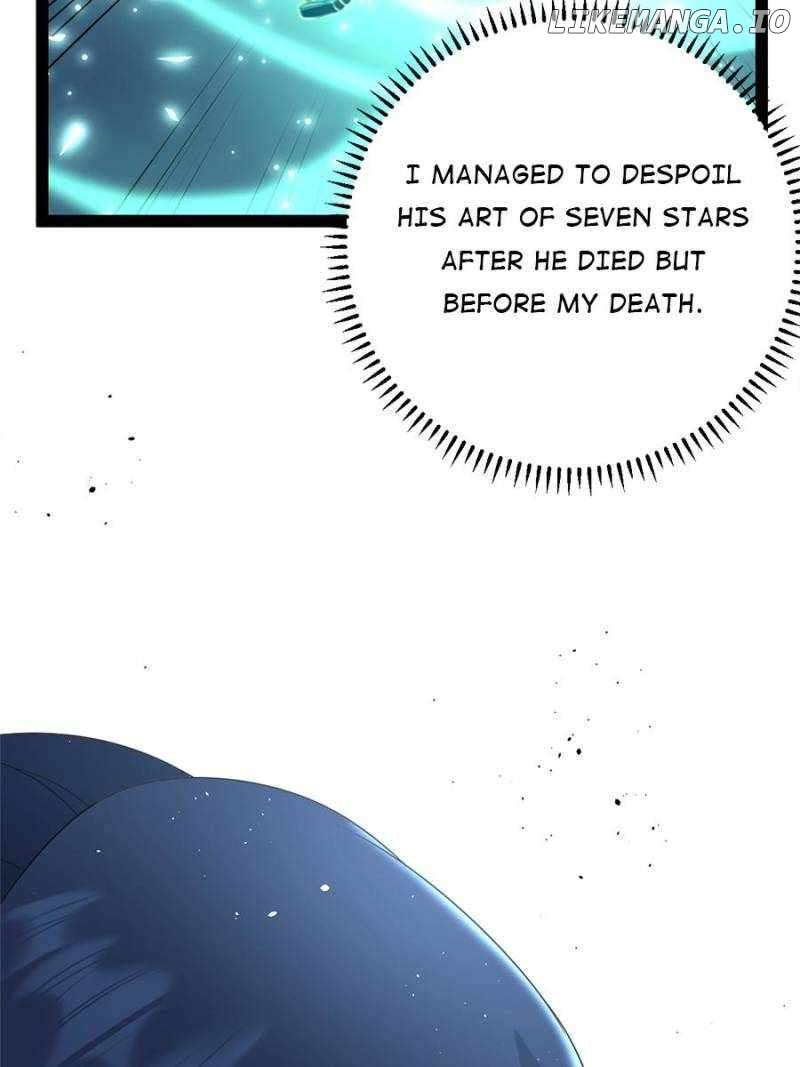 Immortal Cultivation Is a Dead End Chapter 78 - page 6